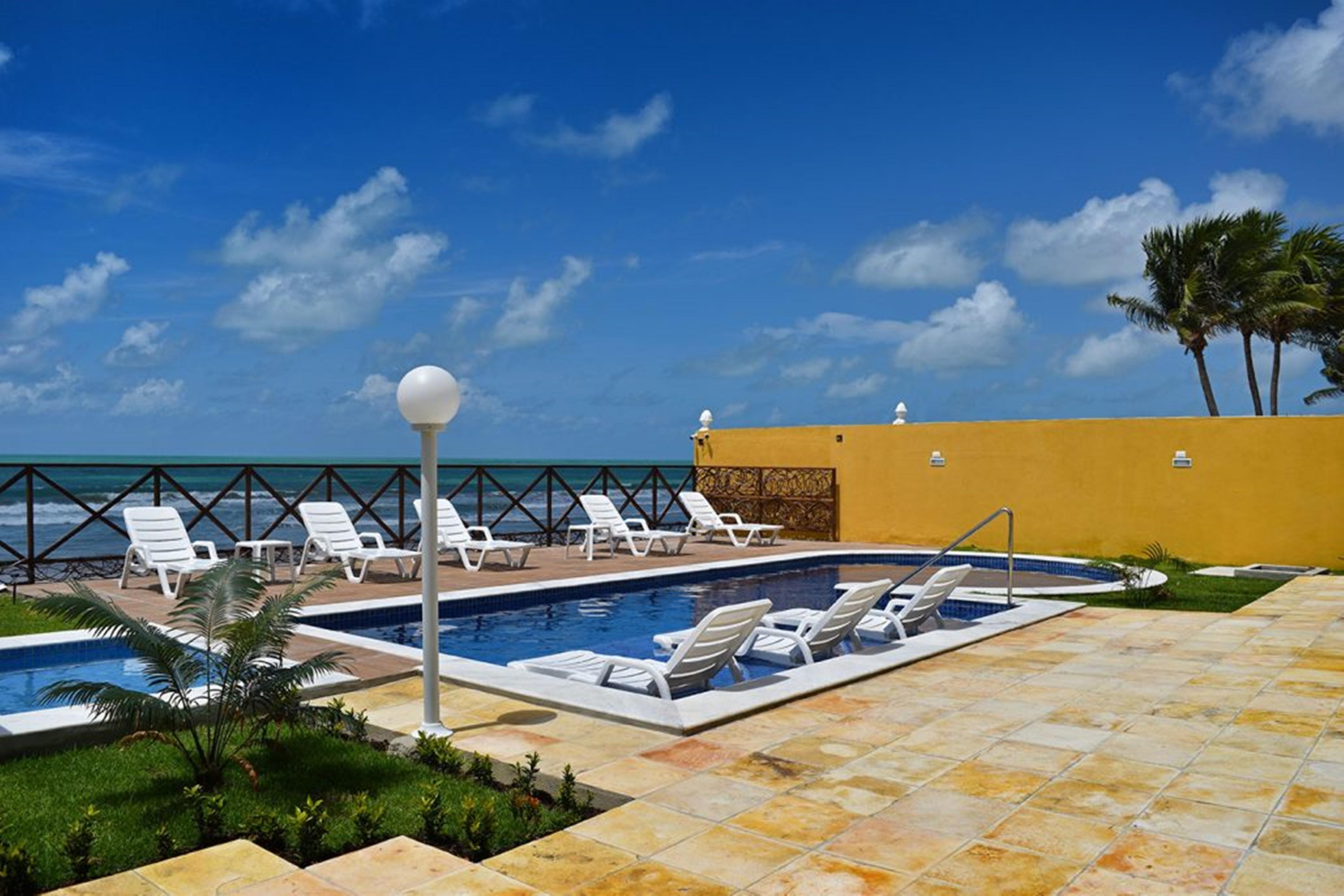 Pousada Maria Bonita Porto De Galinhas Porto de Galinhas Exterior foto