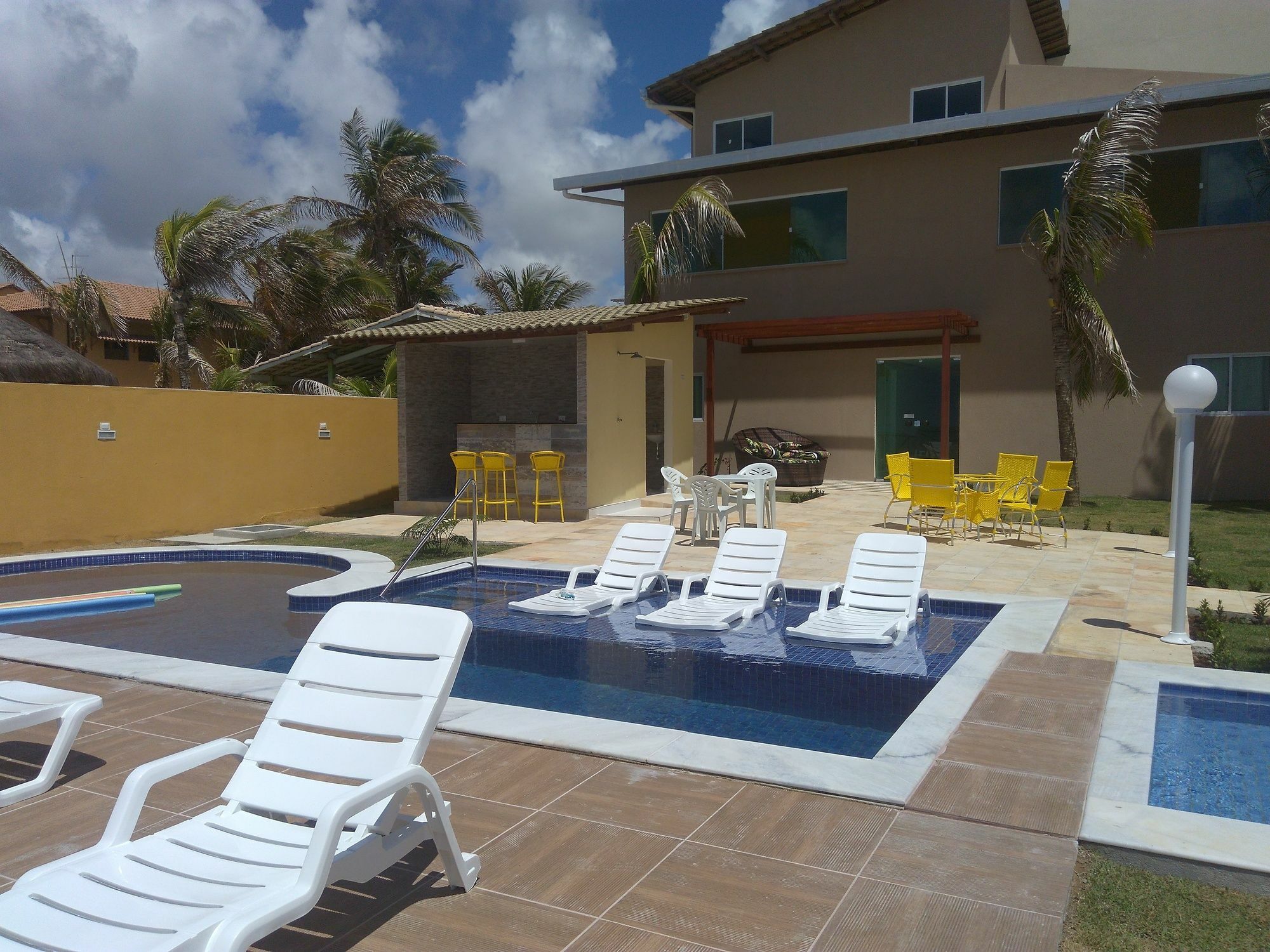 Pousada Maria Bonita Porto De Galinhas Porto de Galinhas Exterior foto